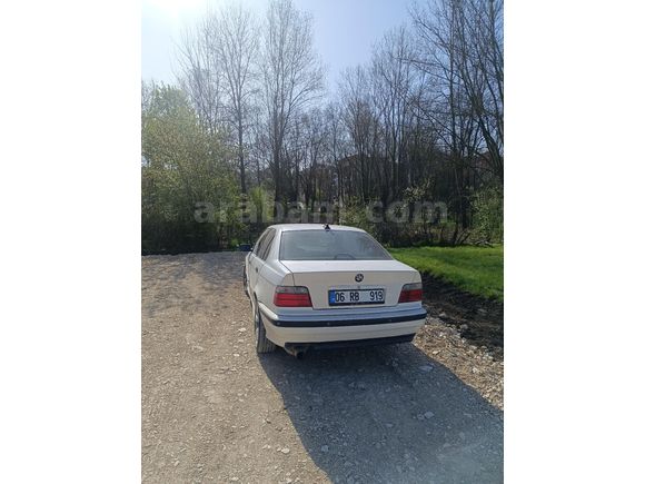 Sahibinden BMW 3 Serisi 318is 1998 Model