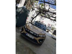 Sahibinden Dacia Sandero 1.0T ECO-G Comfort 2024 Model 