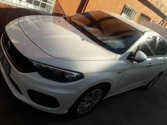 Sahibinden Fiat Egea 1.4 Fire Easy 2018 Model  83.000 km Beyaz