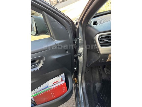 Sahibinden Citroen C-Elysée 1.6 HDi Exclusive 2015 Model İstanbul