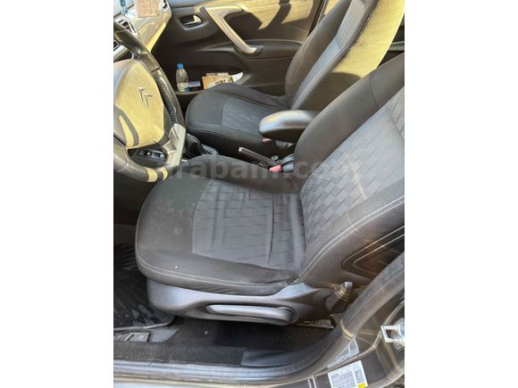 Sahibinden Citroen C-Elysée 1.6 HDi Exclusive 2015 Model İstanbul