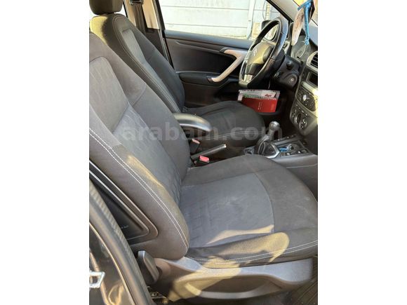 Sahibinden Citroen C-Elysée 1.6 HDi Exclusive 2015 Model İstanbul