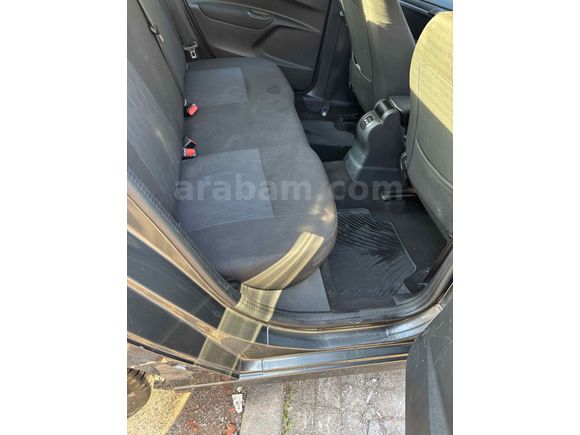 Sahibinden Citroen C-Elysée 1.6 HDi Exclusive 2015 Model İstanbul