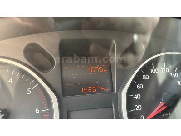 Sahibinden Citroen C-Elysée 1.2 VTi Attraction 2013 Model  151.000 km Gri