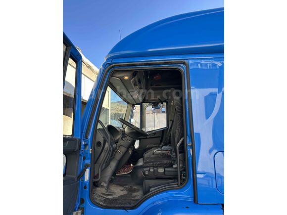 Sahibinden Iveco - Otoyol EuroCargo 160E25 