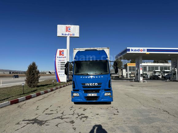 Sahibinden Iveco - Otoyol EuroCargo 160E25 