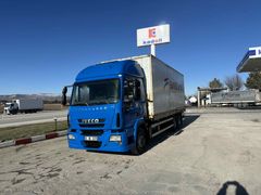 Sahibinden Iveco - Otoyol EuroCargo 160E25 
