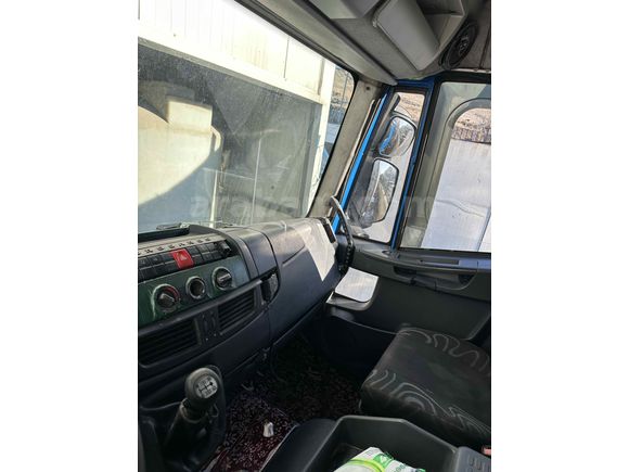 Sahibinden Iveco - Otoyol EuroCargo 160E25 