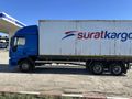 Sahibinden Iveco - Otoyol EuroCargo 160E25 