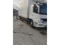 Sahibinden Mercedes - Benz Atego 2124