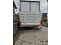 Sahibinden Mercedes - Benz Atego 2124