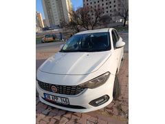 Sahibinden Fiat Egea 1.3 Multijet Urban Plus 2020 Model Kayseri