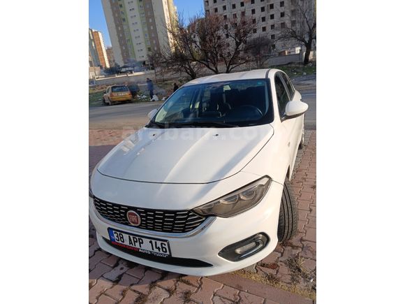 Sahibinden Fiat Egea 1.3 Multijet Urban Plus 2020 Model Kayseri
