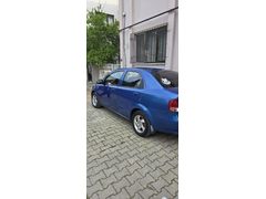 Sahibinden Chevrolet Kalos 1.4 SX 2004 Model Aydın 186.000 km Mavi