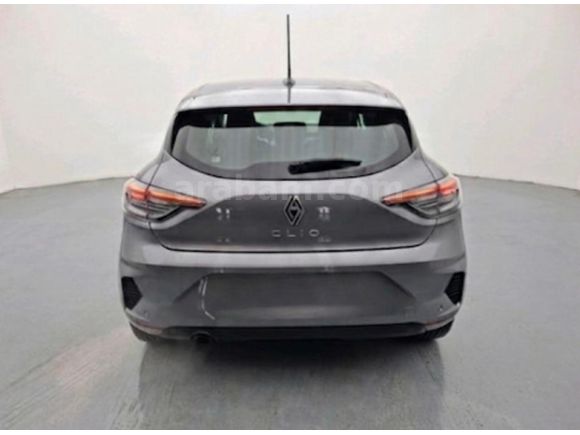 Renault Clio 1.0 TCe Evolution 2025 Model İstanbul