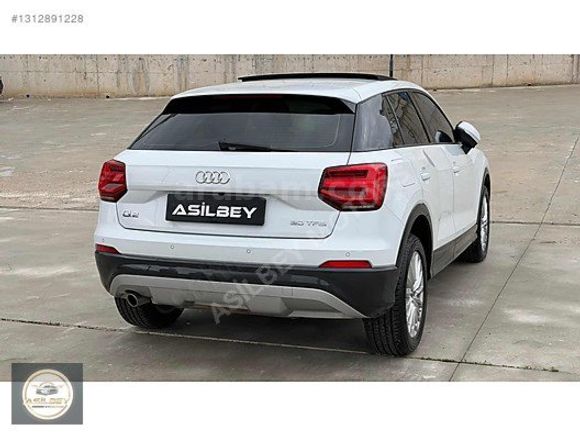 ASİLBEY MOTORS'DAN..HATASIZ..DAMLA BOYASIZ..88 BİNDE..CAM TAVAN