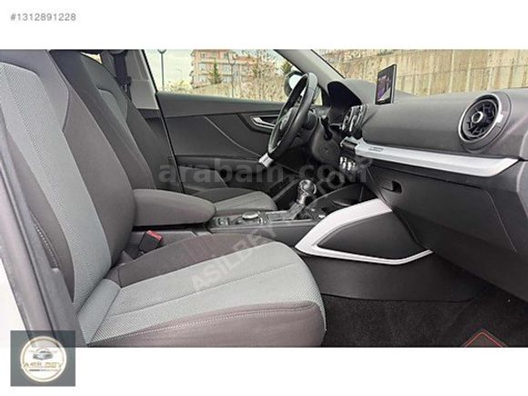 ASİLBEY MOTORS'DAN..HATASIZ..DAMLA BOYASIZ..88 BİNDE..CAM TAVAN