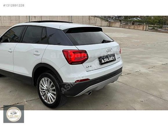 ASİLBEY MOTORS'DAN..HATASIZ..DAMLA BOYASIZ..88 BİNDE..CAM TAVAN