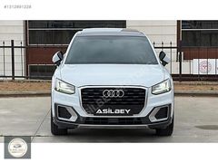 ASİLBEY MOTORS'DAN..HATASIZ..DAMLA BOYASIZ..88 BİNDE..CAM TAVAN