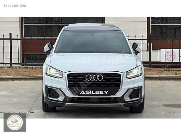 ASİLBEY MOTORS'DAN..HATASIZ..DAMLA BOYASIZ..88 BİNDE..CAM TAVAN