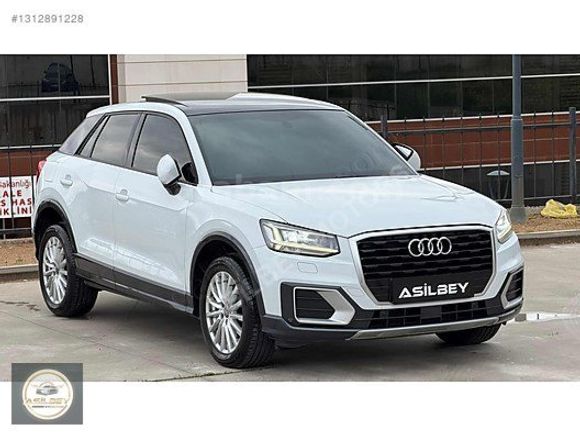 ASİLBEY MOTORS'DAN..HATASIZ..DAMLA BOYASIZ..88 BİNDE..CAM TAVAN