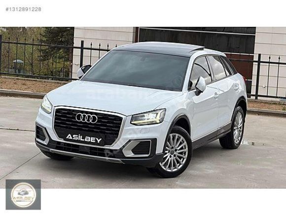 ASİLBEY MOTORS'DAN..HATASIZ..DAMLA BOYASIZ..88 BİNDE..CAM TAVAN