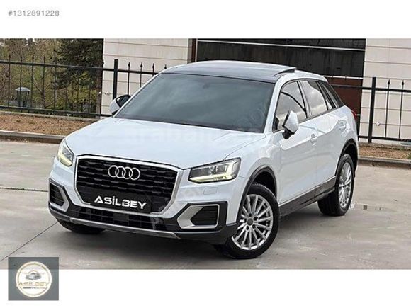 ASİLBEY MOTORS'DAN..HATASIZ..DAMLA BOYASIZ..88 BİNDE..CAM TAVAN