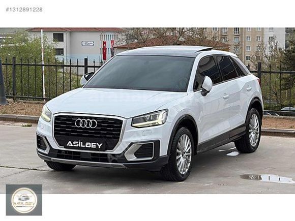 ASİLBEY MOTORS'DAN..HATASIZ..DAMLA BOYASIZ..88 BİNDE..CAM TAVAN
