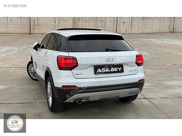 ASİLBEY MOTORS'DAN..HATASIZ..DAMLA BOYASIZ..88 BİNDE..CAM TAVAN