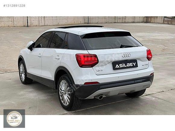 ASİLBEY MOTORS'DAN..HATASIZ..DAMLA BOYASIZ..88 BİNDE..CAM TAVAN