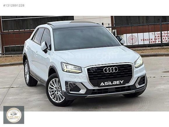 ASİLBEY MOTORS'DAN..HATASIZ..DAMLA BOYASIZ..88 BİNDE..CAM TAVAN