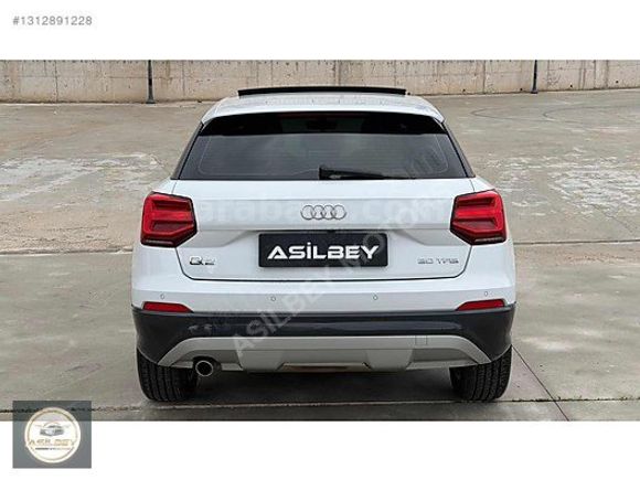 ASİLBEY MOTORS'DAN..HATASIZ..DAMLA BOYASIZ..88 BİNDE..CAM TAVAN