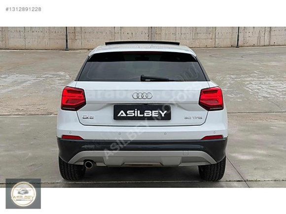 ASİLBEY MOTORS'DAN..HATASIZ..DAMLA BOYASIZ..88 BİNDE..CAM TAVAN