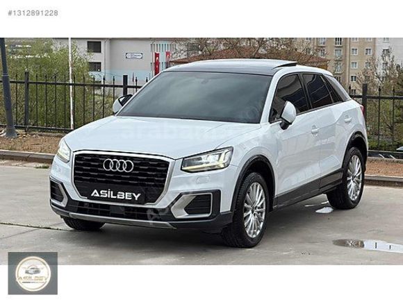 ASİLBEY MOTORS'DAN..HATASIZ..DAMLA BOYASIZ..88 BİNDE..CAM TAVAN