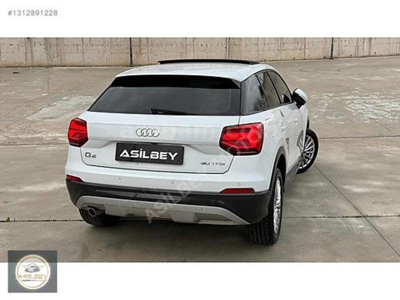 ASİLBEY MOTORS'DAN..HATASIZ..DAMLA BOYASIZ..88 BİNDE..CAM TAVAN