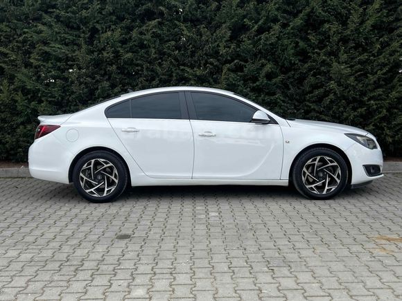 Sahibinden Opel Insignia 1.6 CDTI Edition Elegance 2015 Model 