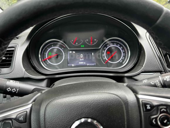 Sahibinden Opel Insignia 1.6 CDTI Edition Elegance 2015 Model 