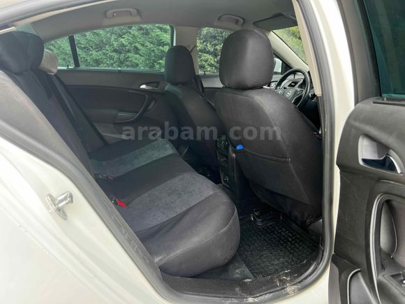 Sahibinden Opel Insignia 1.6 CDTI Edition Elegance 2015 Model 