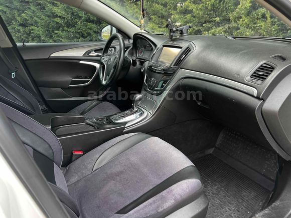 Sahibinden Opel Insignia 1.6 CDTI Edition Elegance 2015 Model 