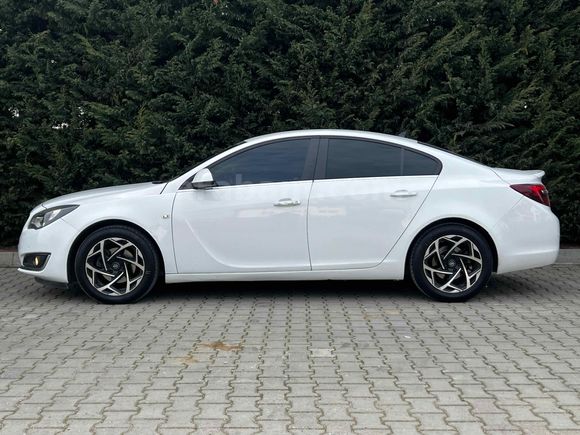 Sahibinden Opel Insignia 1.6 CDTI Edition Elegance 2015 Model 