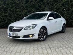Sahibinden Opel Insignia 1.6 CDTI Edition Elegance 2015 Model 