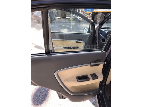 Sahibinden Chery Kimo 1.3 Lusso 2011 Model 