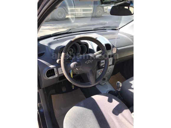 Sahibinden Chery Kimo 1.3 Lusso 2011 Model 