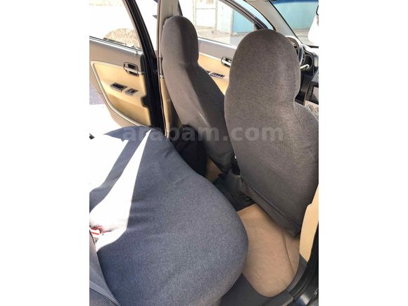 Sahibinden Chery Kimo 1.3 Lusso 2011 Model 