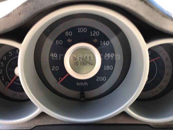 Sahibinden Chery Kimo 1.3 Lusso 2011 Model 