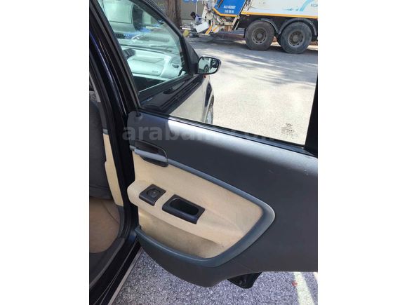 Sahibinden Chery Kimo 1.3 Lusso 2011 Model 