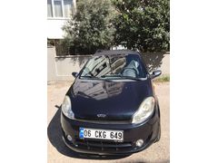 Sahibinden Chery Kimo 1.3 Lusso 2011 Model 