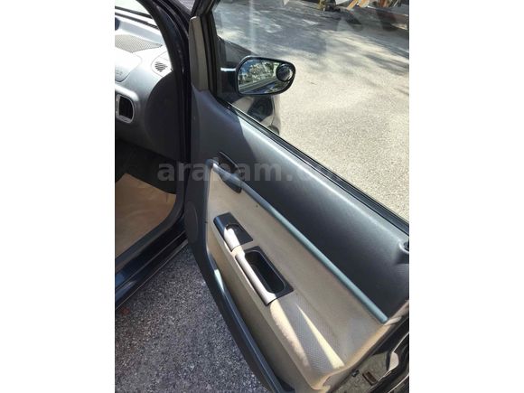 Sahibinden Chery Kimo 1.3 Lusso 2011 Model 