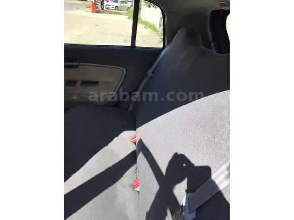 Sahibinden Chery Kimo 1.3 Lusso 2011 Model 