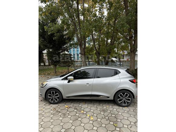 Sahibinden Renault Clio 1.5 dCi Icon 2018 Model 